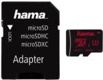 Hama microSDXC 64GB UHS-I/C3 123979