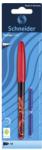 Schneider STILOU SCHNEIDER VOYAGE+ 2 rezerve cerneala, blister (2907) - viamond