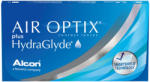 Alcon Air Optix Plus HydraGlyde (6db) - havi