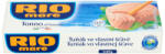 Rio Mare Tonhal darab sós lében (3x80g)