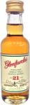 Glenfarclas 21 Years 0,05 l 43%