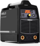 IWELD HD 220 LT DIGITAL PULSE (8HD220LTDP)