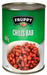 FRUPPY Chilis bab 400 g