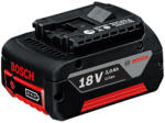 Bosch GBA 18V 3.0Ah Li-Ion M-C (1600Z00037)