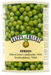 HAPPY-FRUCHT Zöldborsó 400 g