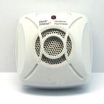  Ултразвуков уред репелент против комари - НОВ МОДЕЛ!