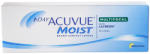 Johnson & Johnson 1-Day Acuvue Moist Multifocal (30 pcs)