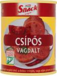 Snack Csípős vagdalt (130g)