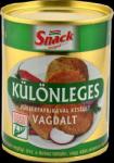 Snack Vagdalt különleges fűszerpaprikával (130g)