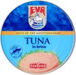 EVA NaturFit tonhal natúr lében (160g)
