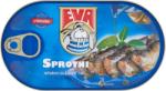 EVA Sprotni növényi olajban (170g)