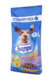 Chappi Beef, poultry & vegetables 13,5 kg