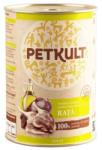 PETKULT Adult - Duck 400 g