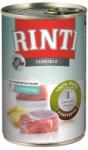 RINTI Sensible - Turkey & Potato 400 g