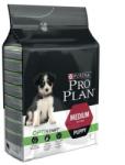 PRO PLAN Healthy Start Puppy Medium 2x12 kg