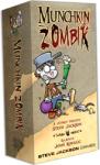 Delta Vision Munchkin Zombik