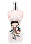 Jean Paul Gaultier Classique Betty Boop Eau Fraiche EDT 100 ml Tester