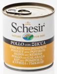 Schesir Chicken & Pumpkin 285 g