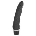 Seven Creations Вибратор classic slim black