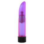 Seven Creations ВИБРАТОР LADYFINGER CLEAR LAVENDER ОТ SexOutlet. bg