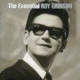 Roy Orbison The Essential Roy Orbison rebranded (2cd)