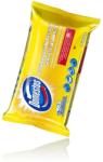 Domestos Lemon higiénikus törlőkendő 60 db