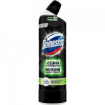 Domestos Zero Lime vízkőoldó WC-gél 750 ml