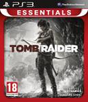 Square Enix Tomb Raider (2013) [Essentials] (PS3)