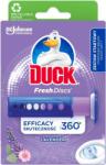 DUCK Fresh Discs Lavender WC-öblítő korong 36 ml