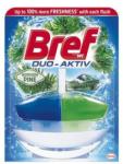 Bref Duo Aktiv Pine WC-frissítő 50 ml