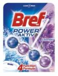 Bref Power Aktiv Lavender WC-frissítő 50 g