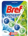 Bref Power Aktiv Pine WC-frissítő 50 g