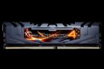 G.SKILL 16GB (2x8GB) DDR4 2400MHz F4-2400C15D-16GNS