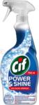 Cif Power & Shine vízkőoldó spray 750 ml