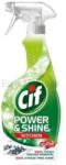 Cif Power & Shine konyhai zsíroldó spray 750ml