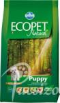 Ecopet Natural Puppy Mini 2x14 kg