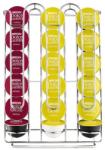 Krups NESCAFÉ Dolce Gusto Pod Holder 18 db XB201000