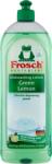 Frosch Green Lemon mosogatószer 750 ml