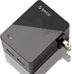 ORICO DCA-2U-BK