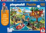 Schmidt Spiele Playmobil: Faház 150 db-os (56164)