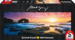 Schmidt Spiele Panoráma puzzle - Bridgewater Bay Sunset, Victoria 1000 db-os (59867)