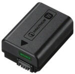 Sony NP-FW50 akkumulátor (W sorozat) (ZV-E10, RX10M4, ILCE7M2, ILCE6000, ILCE6100, ILCE6400) (NPFW50-CE)