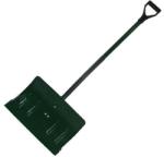 POLONIA Lopata Zapada Metalica Cu Maner Metal 480x310mm (12347) - global-tools Lopata de zapada