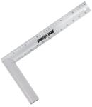 PROLINE Vinclu Aluminiu Cu Scala Metrica-imperiala 300mm (21330)