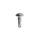 MK Suruburi Perforatoare Cu Cap Torbant 4.2x25mm, 1000/set (mk-ocs4225) - global-tools