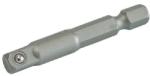 PROLINE Prelungitor Adaptor Pentru Cuplaje 1/4", 5/set (10602)