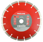 PROLINE Disc Diamantat Segmentat Laser Universal 300mm / 25.4mm (89300) - global-tools Disc de taiere