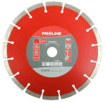 PROLINE Disc Diamantat Segmentat Laser Universal 300mm / 25.4mm (89300) Disc de taiere