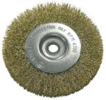 PROLINE Perie Sarma Alama Tip Circular Cu Orificiu 50mm (32805)
