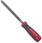 PROLINE Pila Metal Cu Maner Bimaterial / Triunghiulara - 150mm (32244) Pila